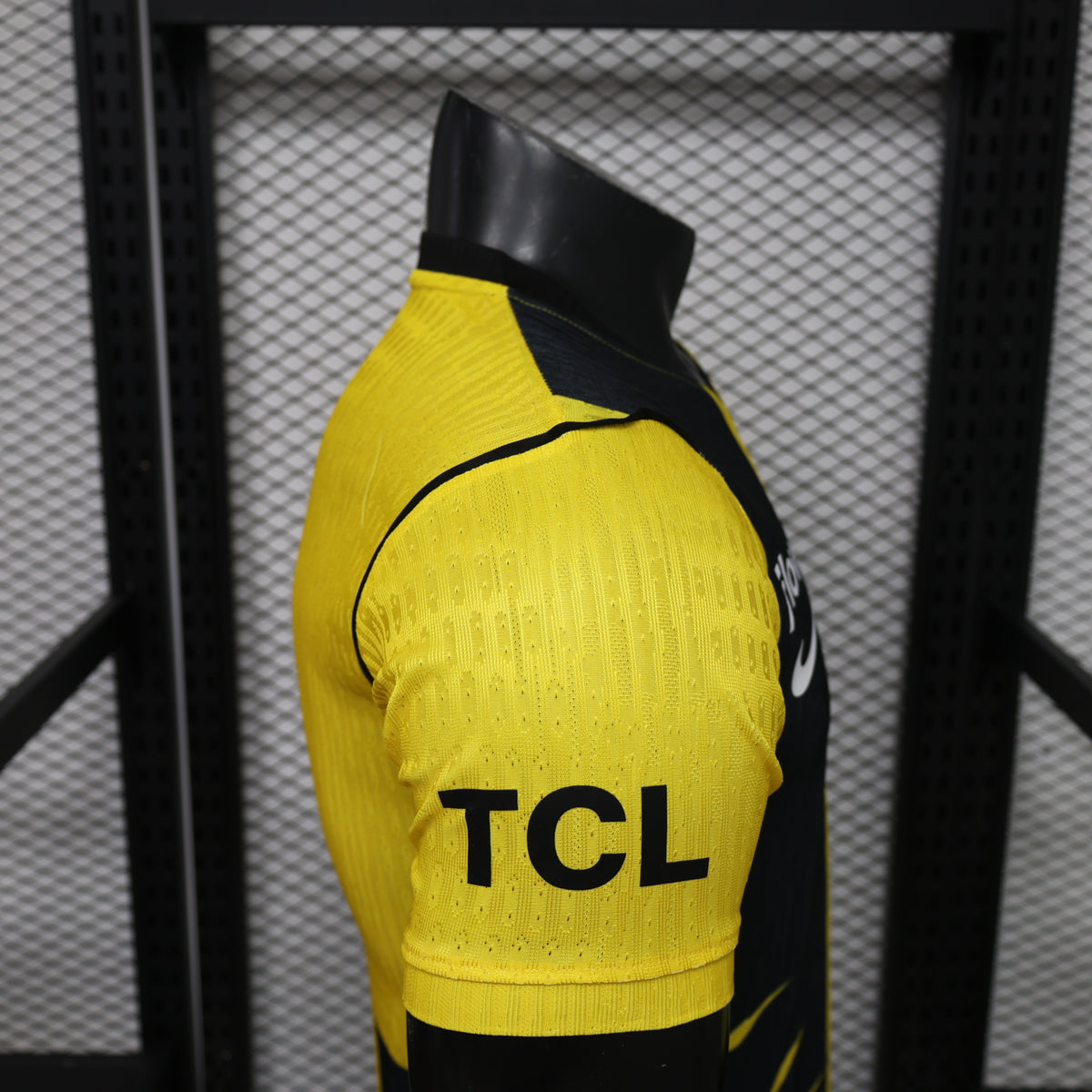 Al-Ettihad 2026/27 home players version