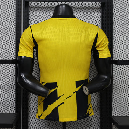 Al-Ettihad 2026/27 home players version