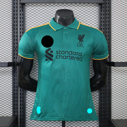 Liverpool 2026/27 third players version