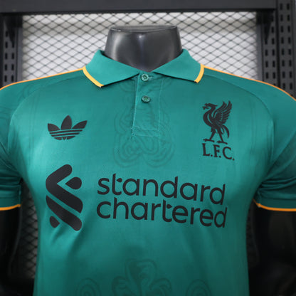 Liverpool 2026/27 third players version