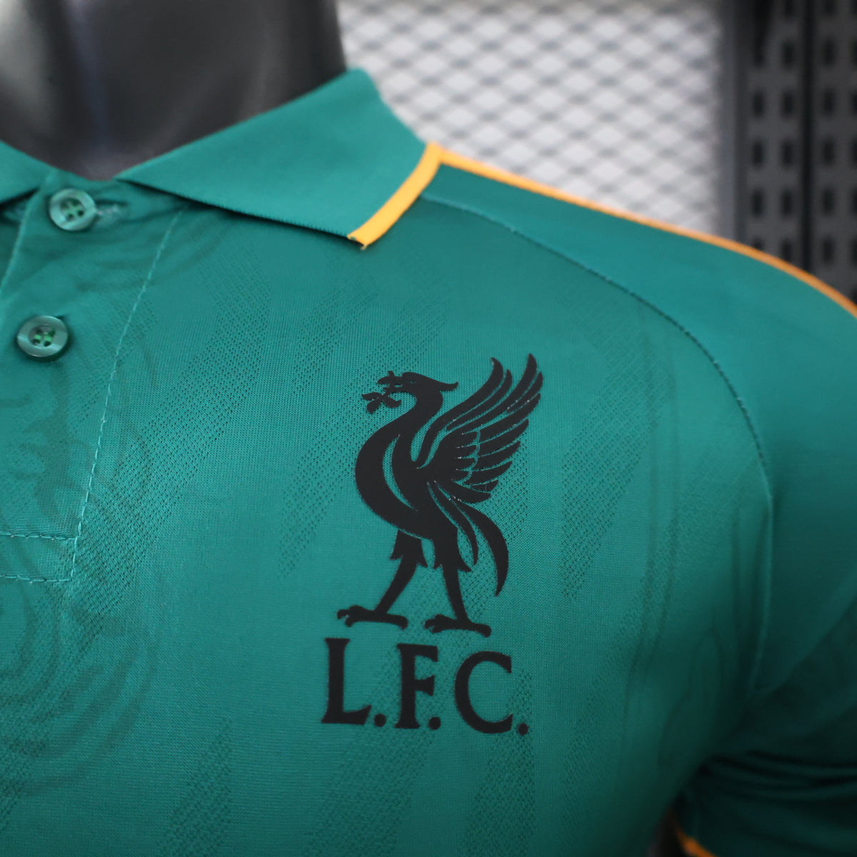 Liverpool 2026/27 third players version