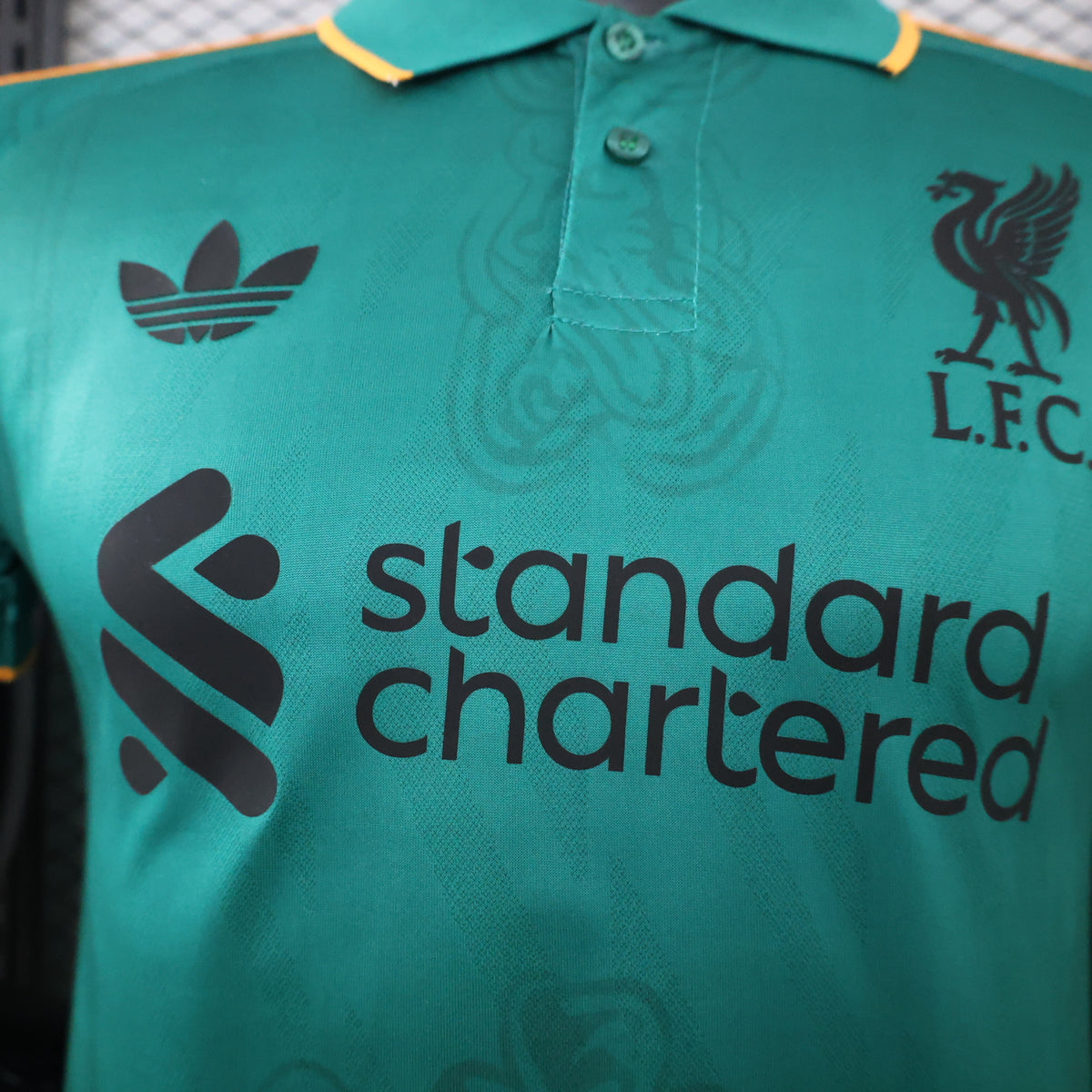 Liverpool 2026/27 third players version