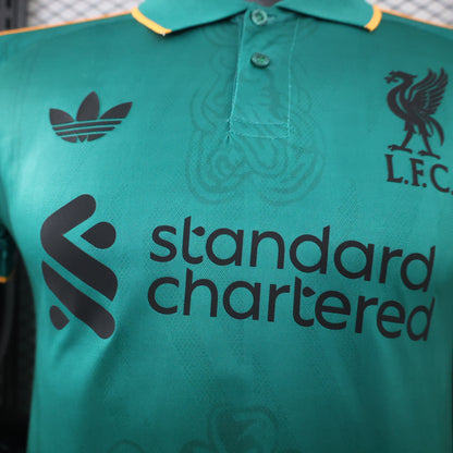 Liverpool 2026/27 third players version