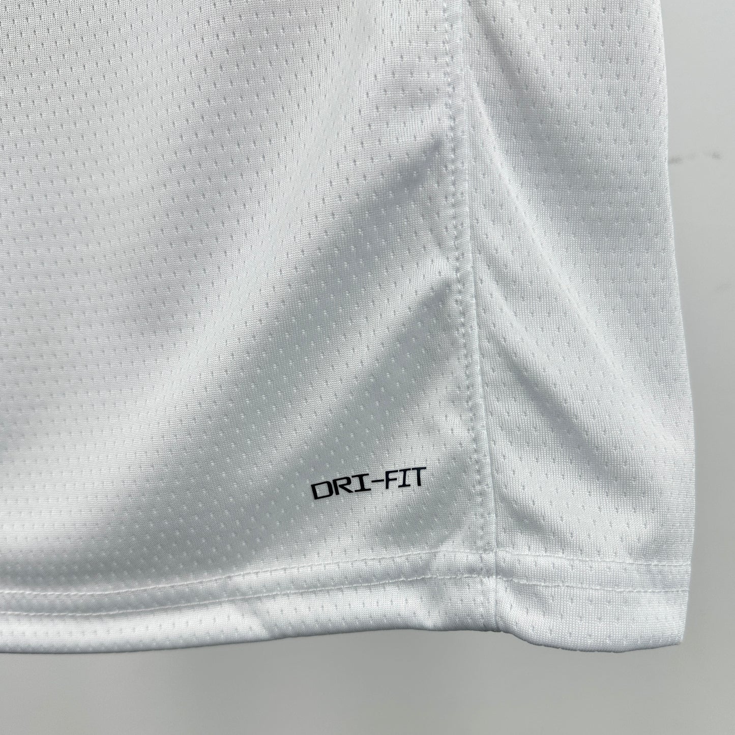 NBA Memphis Grizzlies white Jersey
