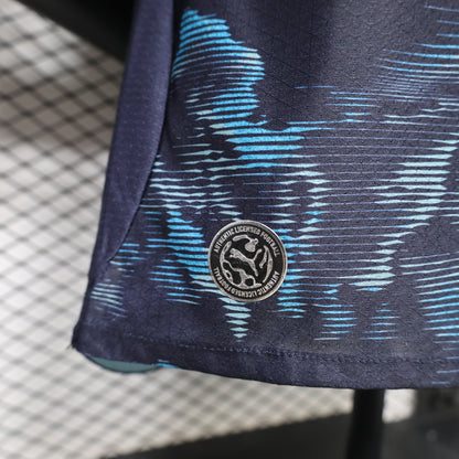 Marseille 2026/27 away Jersey players version (Copy)