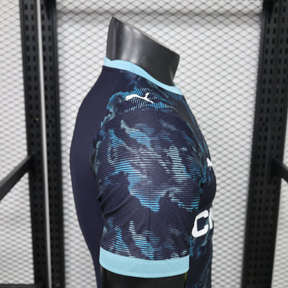 Marseille 2026/27 away Jersey players version (Copy)