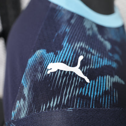 Marseille 2026/27 away Jersey players version (Copy)