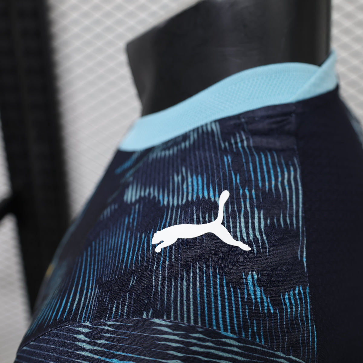 Marseille 2026/27 away Jersey players version (Copy)