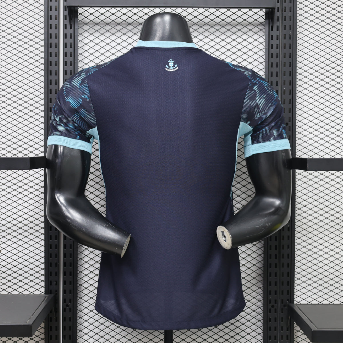 Marseille 2026/27 away Jersey players version (Copy)