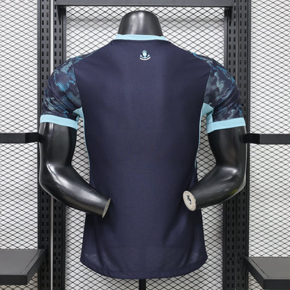Marseille 2026/27 away Jersey players version (Copy)