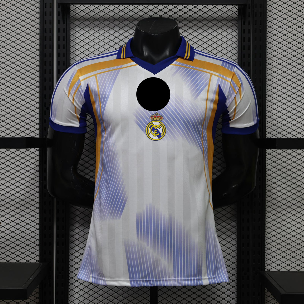 Real Madrid 2026/27 special edition version