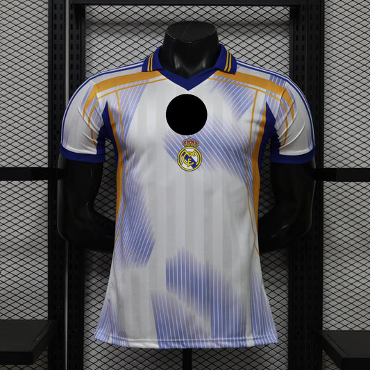 Real Madrid 2026/27 special edition version