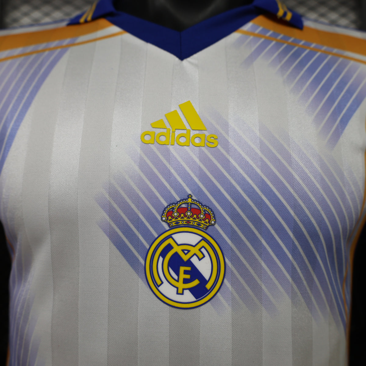 Real Madrid 2026/27 special edition version