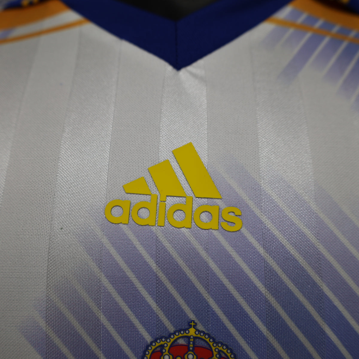 Real Madrid 2026/27 special edition version