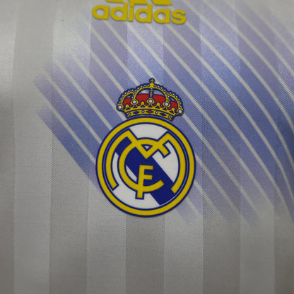 Real Madrid 2026/27 special edition version
