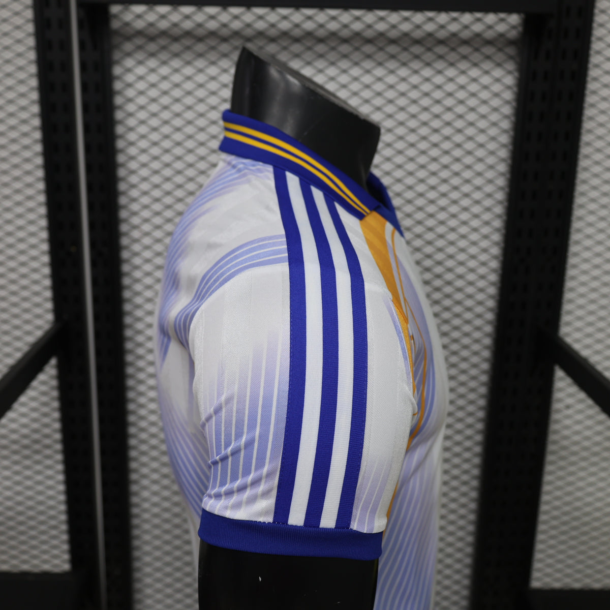 Real Madrid 2026/27 special edition version
