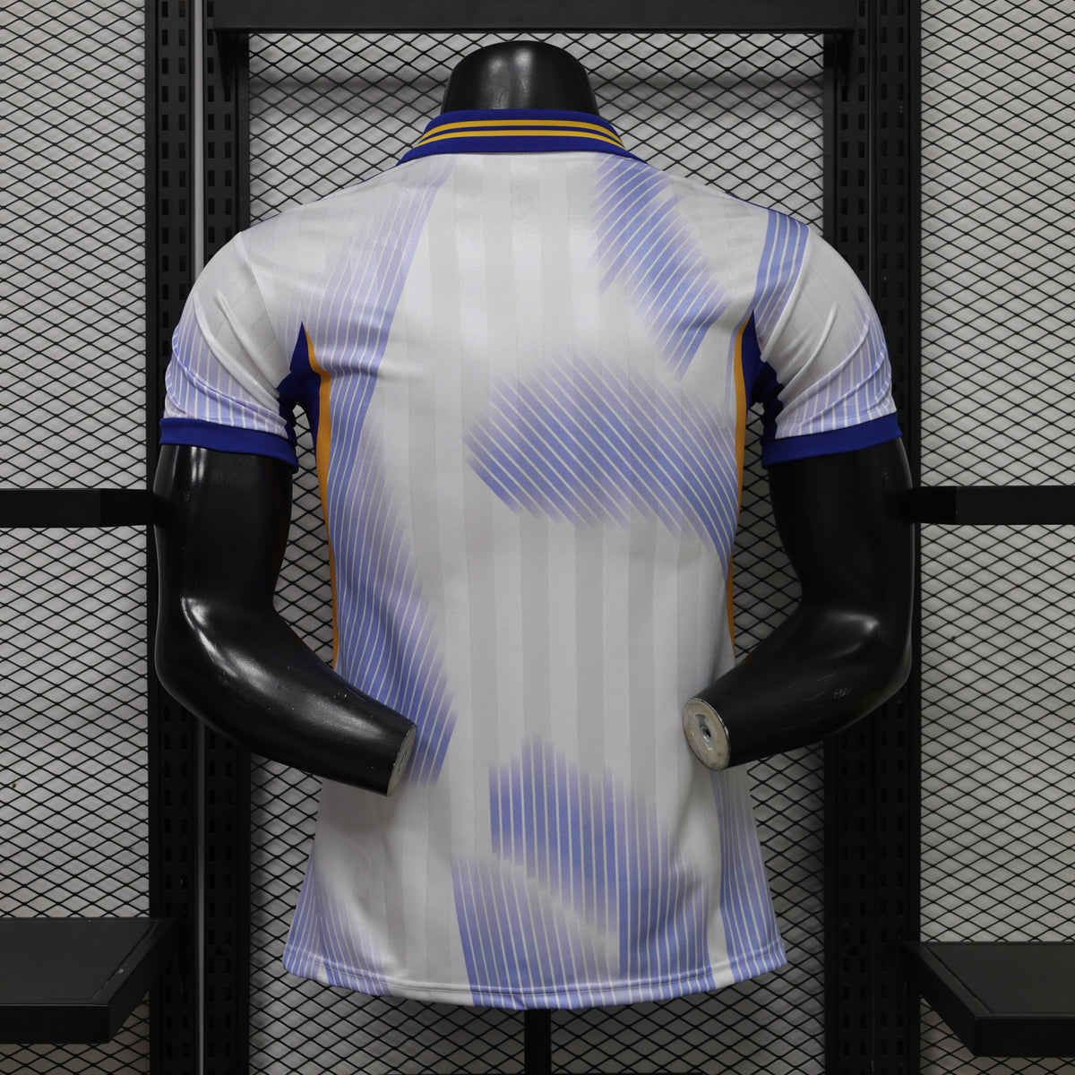 Real Madrid 2026/27 special edition version