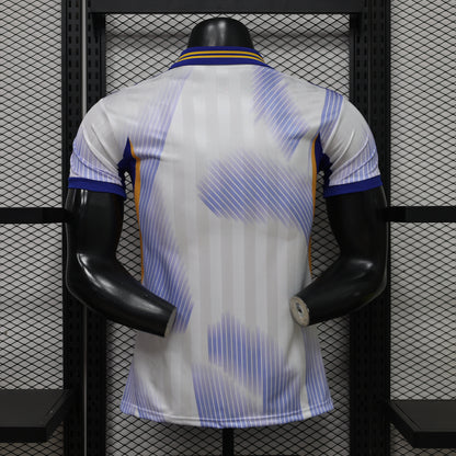 Real Madrid 2026/27 special edition version