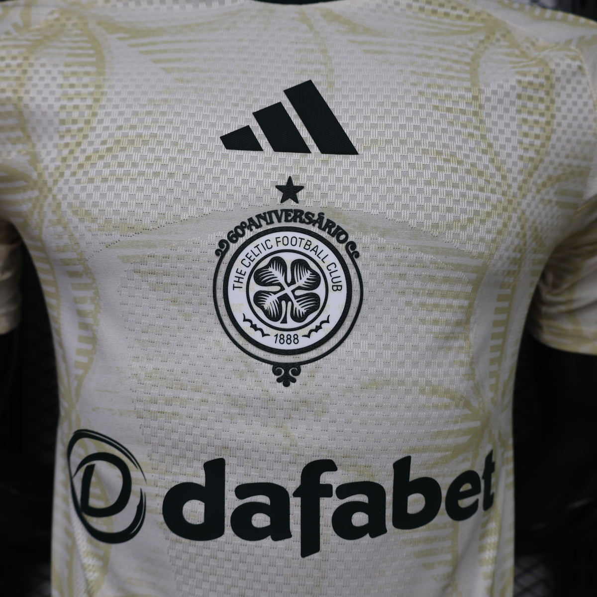 Celtic 2026/27 third jersey players version
