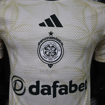 Celtic 2026/27 third jersey players version