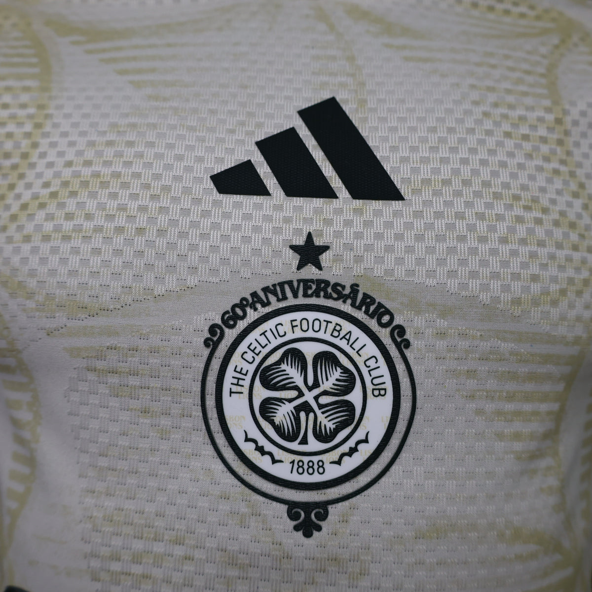 Celtic 2026/27 third jersey players version