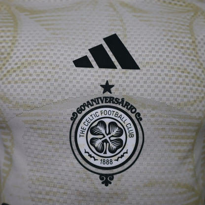 Celtic 2026/27 third jersey players version