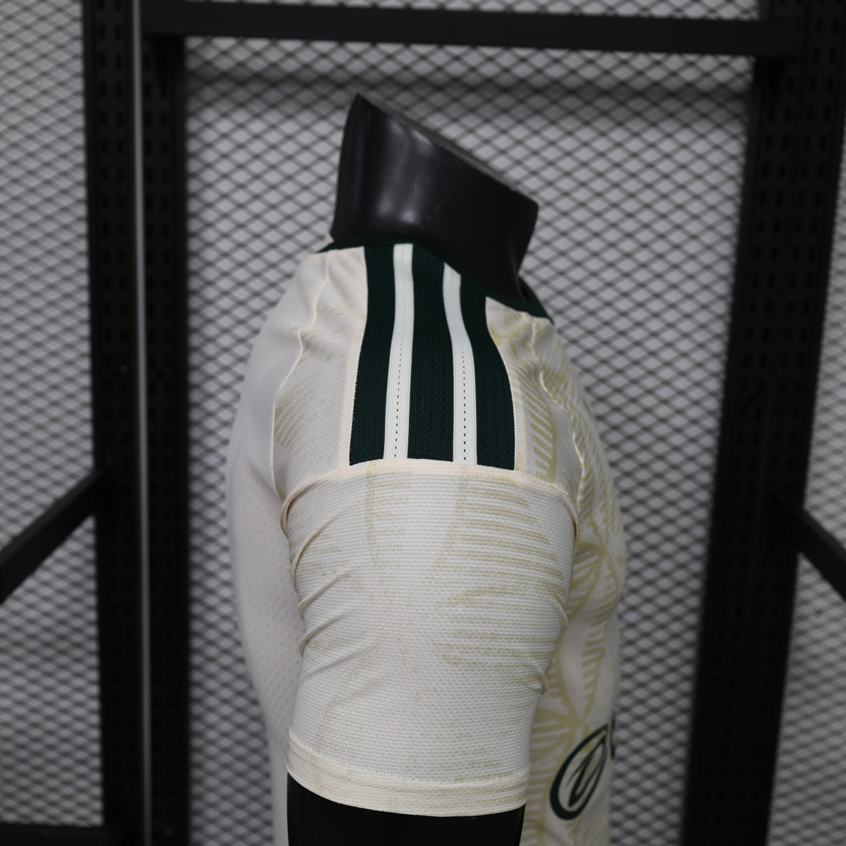 Celtic 2026/27 third jersey players version