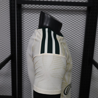 Celtic 2026/27 third jersey players version