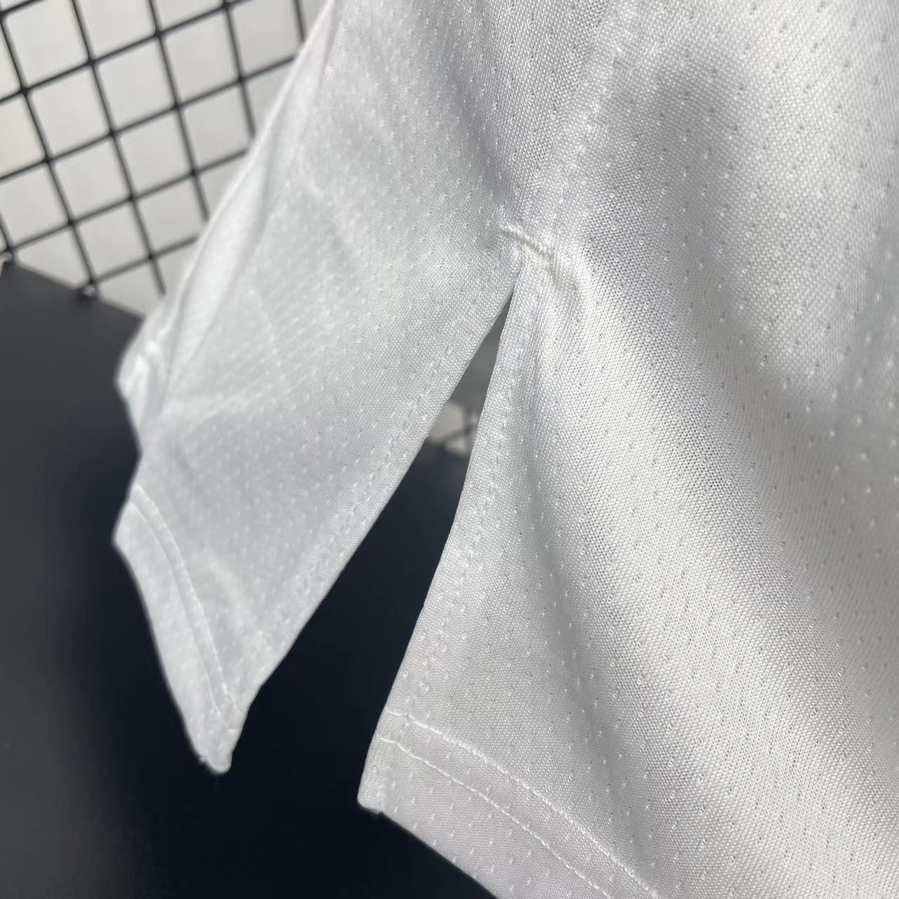 NBA Boston Celtics white Jersey