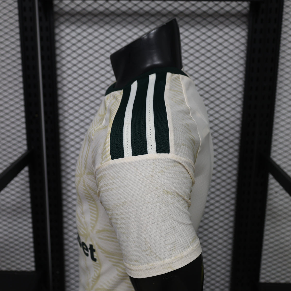 Celtic 2026/27 third jersey players version