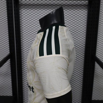 Celtic 2026/27 third jersey players version