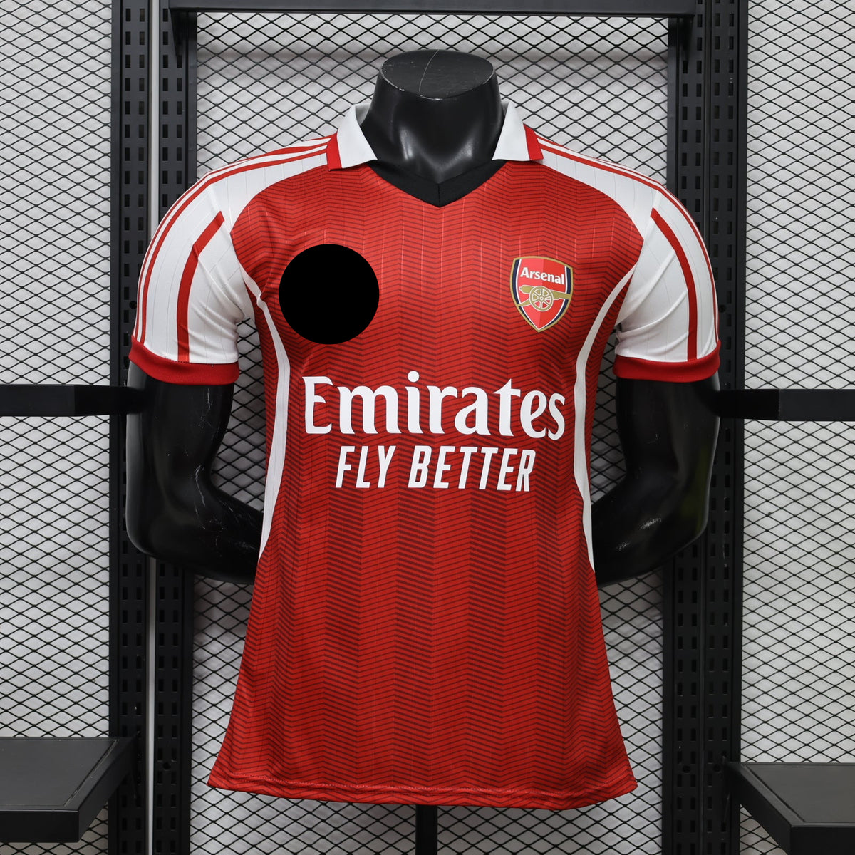 Arsenal 2026/27 special edition Jersey players version