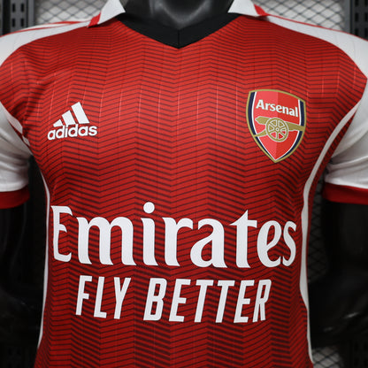 Arsenal 2026/27 special edition Jersey players version