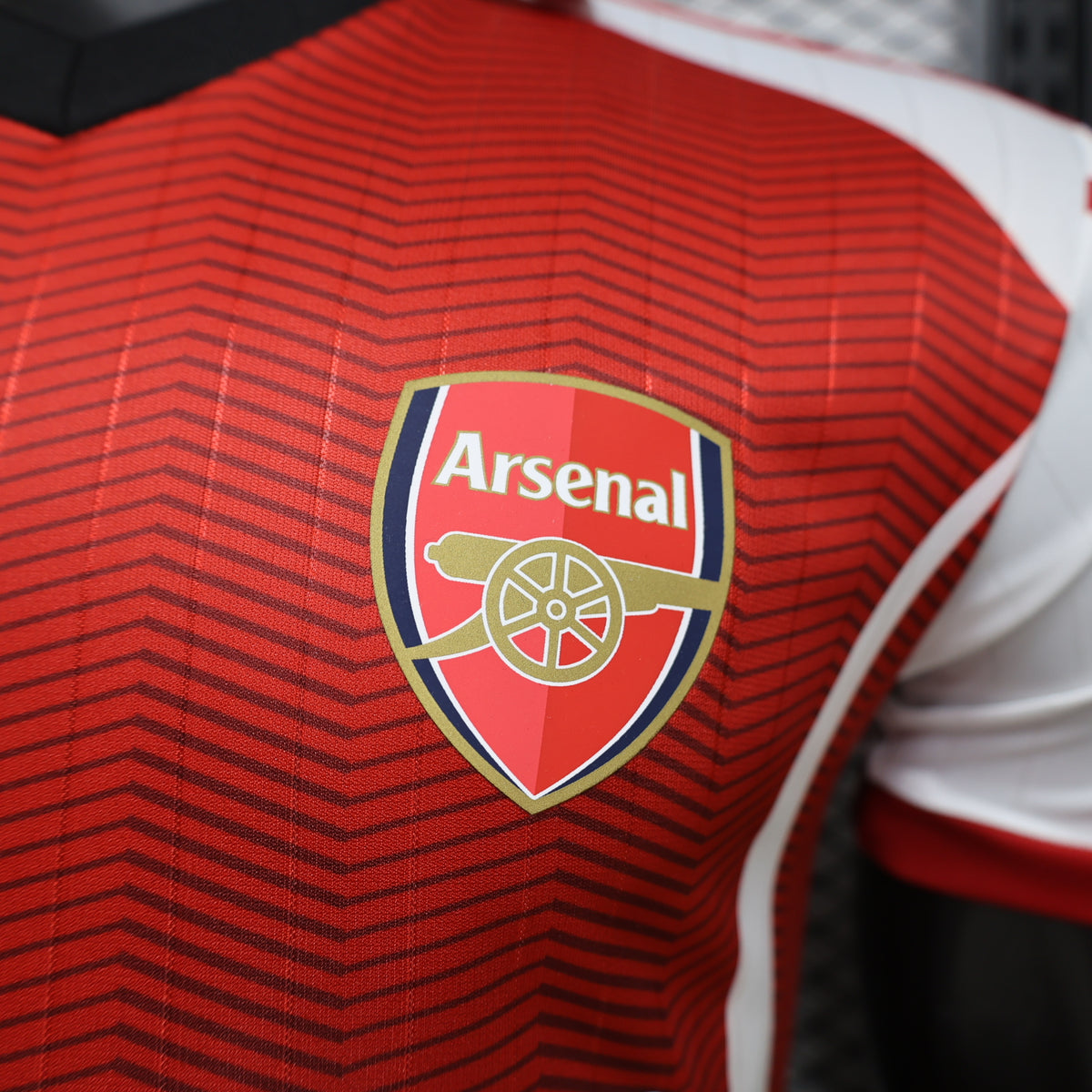 Arsenal 2026/27 special edition Jersey players version