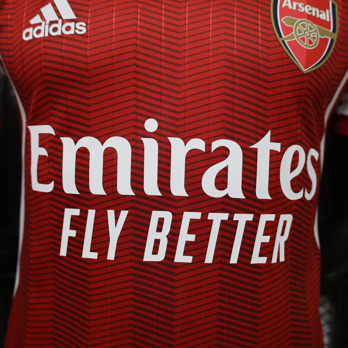 Arsenal 2026/27 special edition Jersey players version