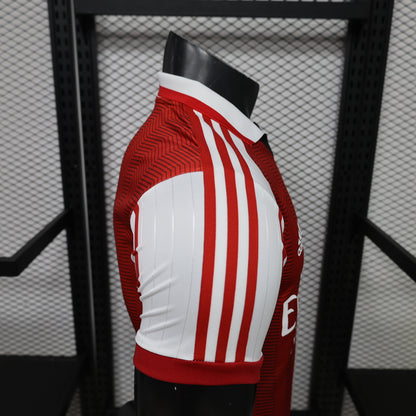 Arsenal 2026/27 special edition Jersey players version