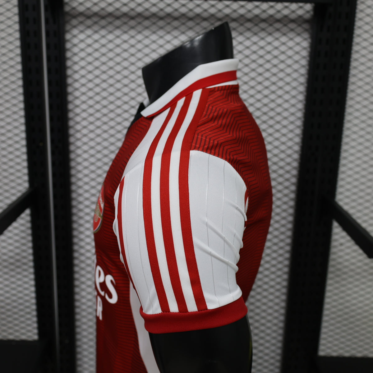 Arsenal 2026/27 special edition Jersey players version