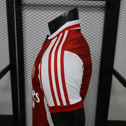 Arsenal 2026/27 special edition Jersey players version