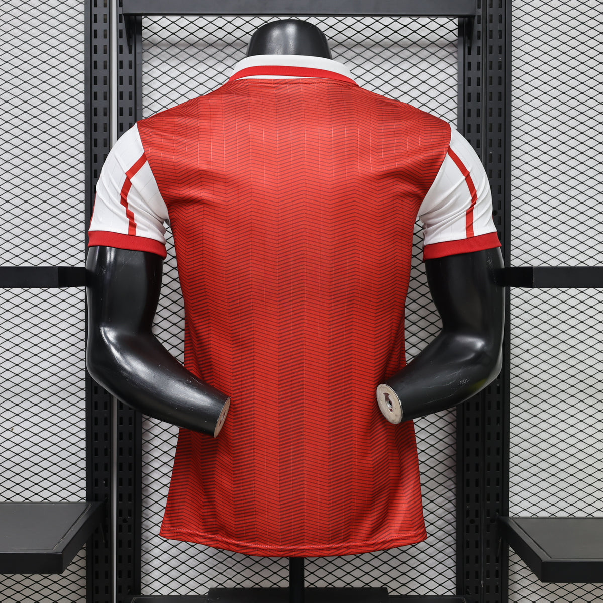 Arsenal 2026/27 special edition Jersey players version
