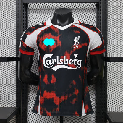 Liverpool 2026/27 special edition version
