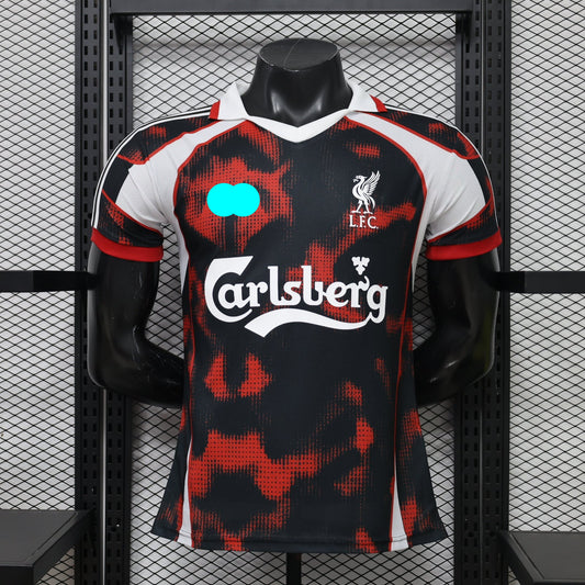 Liverpool 2026/27 special edition version
