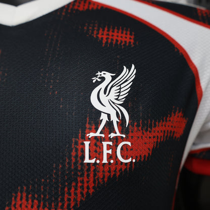 Liverpool 2026/27 special edition version