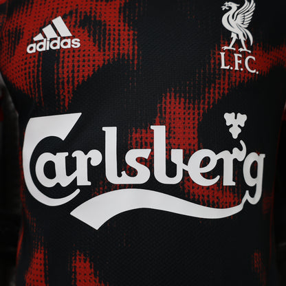 Liverpool 2026/27 special edition version