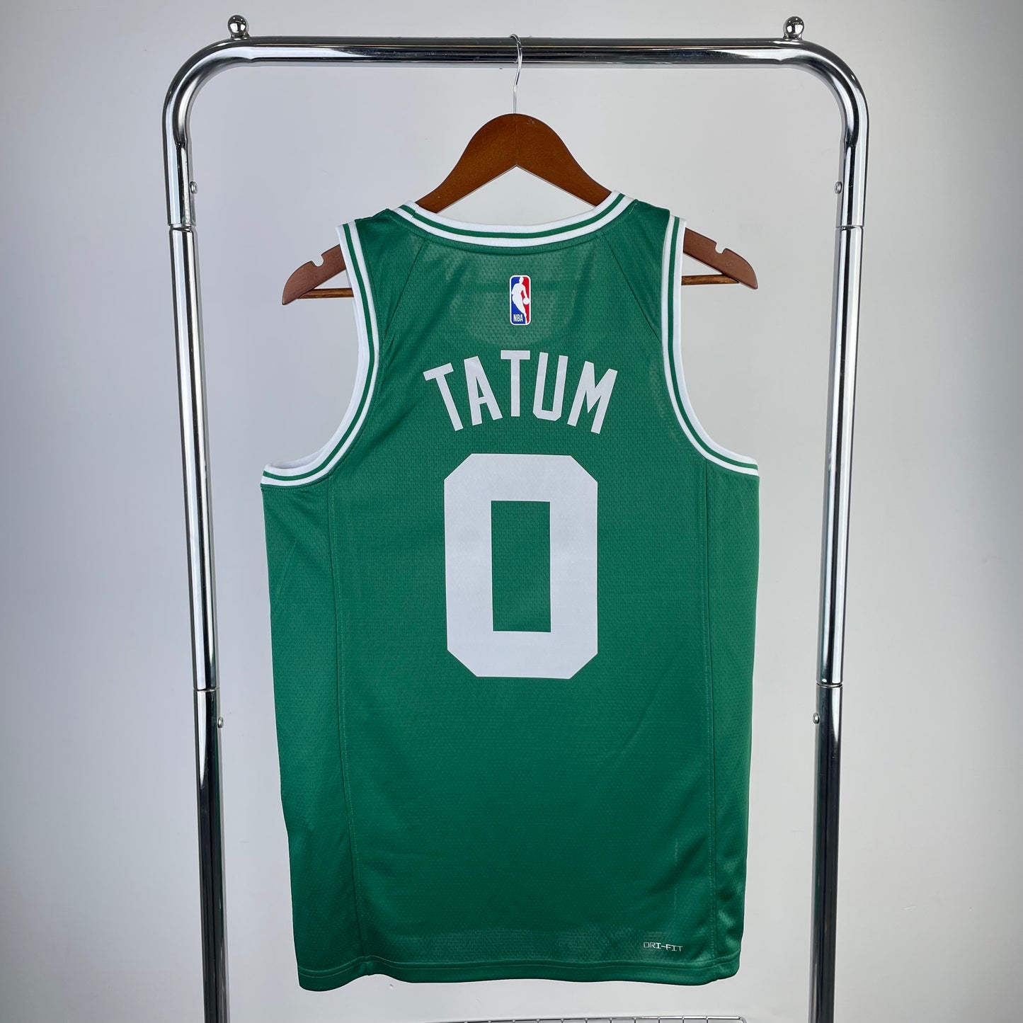NBA Boston Celtics Green Jersey