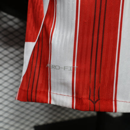 Atletico Madrid 2026/27 home jersey players version