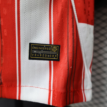 Atletico Madrid 2026/27 home jersey players version