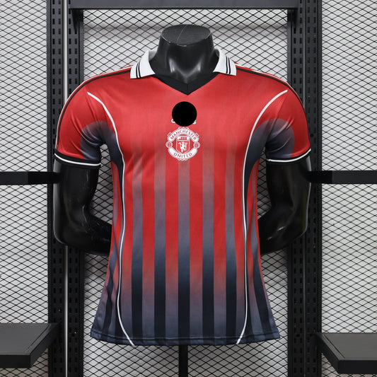 Manchester United 2026/27 special edition jersey players version