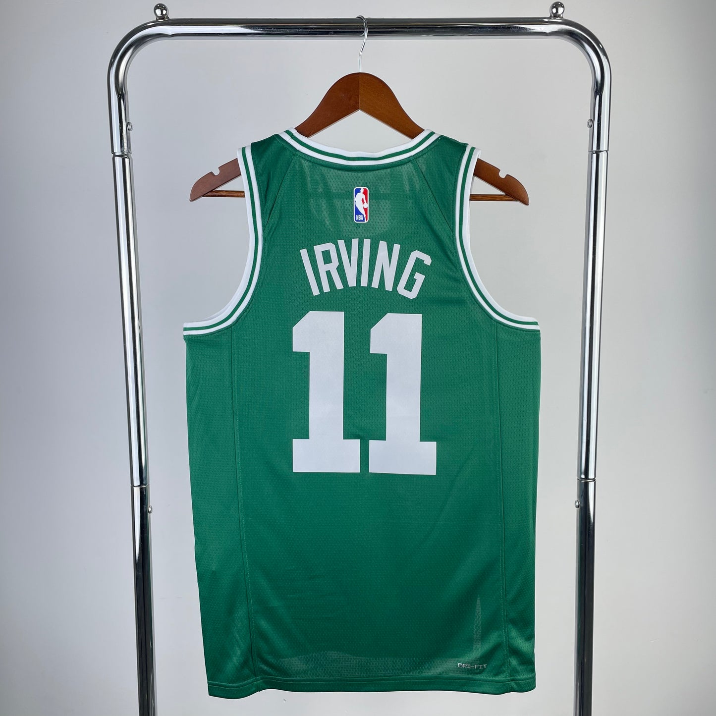 NBA Boston Celtics Green Jersey