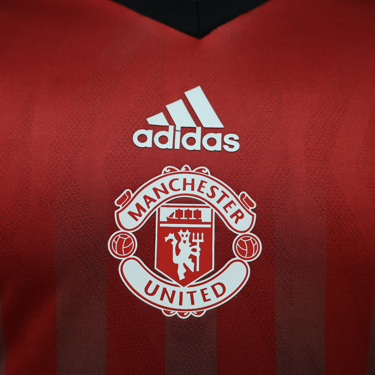 Manchester United 2026/27 special edition jersey players version