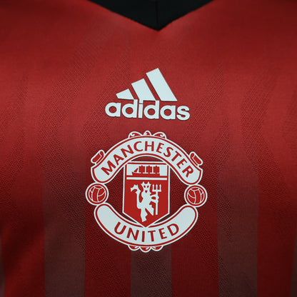 Manchester United 2026/27 special edition jersey players version
